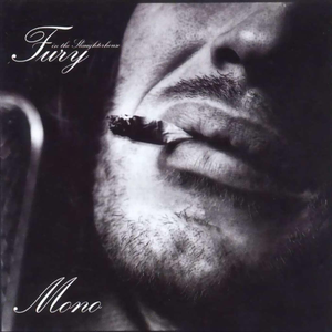Mono cover