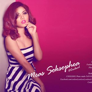 Awatar dla Meas Sok Sophea