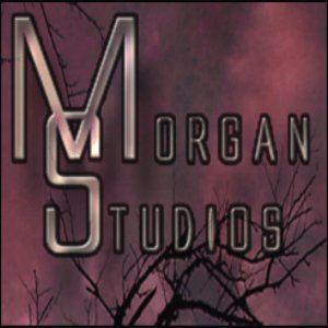 Morganstudios 的头像