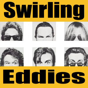 The Swirling Eddies photo provided by Last.fm