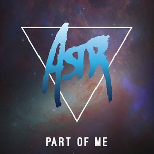 Part Of Me - Single