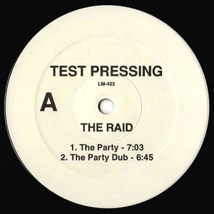 The Party / Jump Up In The Air