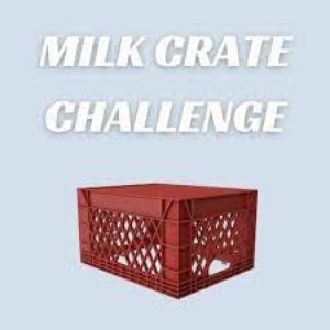 Milk Crate Challenge