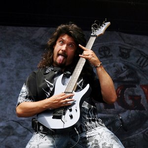 Victor Smolski 的头像