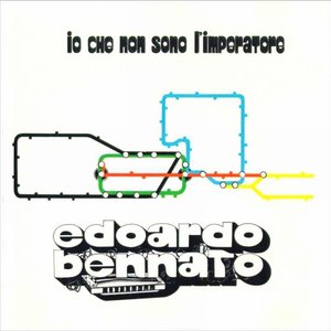 Io Che Non Sono L'Imperatore