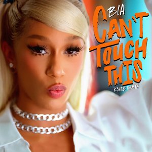 CAN'T TOUCH THIS (R3HAB Remix) - Single