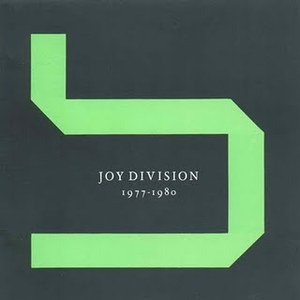 Joy Division - 1977-1980 - Zortam Music