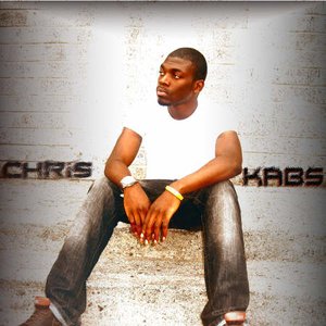 “Chris Kabs”的封面