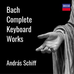 Bach Complete Keyboard Works