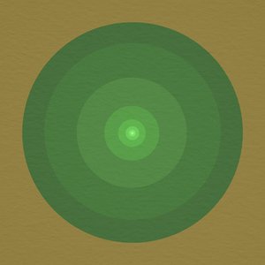 Circles of Green