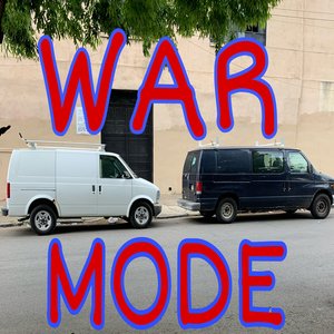 Avatar for WAR MODE