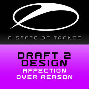 Draft 2 Design photo provided by Last.fm