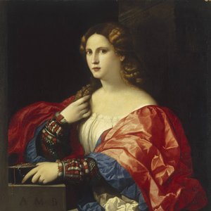 Avatar for Francesca Caccini