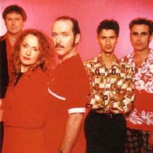 Dave Graney ’n’ the Coral Snakes photo provided by Last.fm