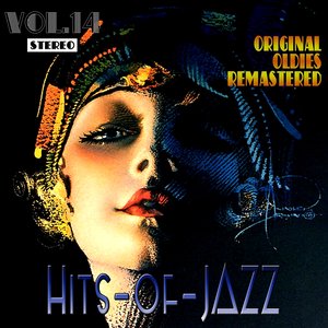 Hits of Jazz, Vol. 14 (Oldies Remastered)