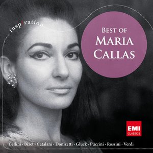 Maria Callas - Best Of