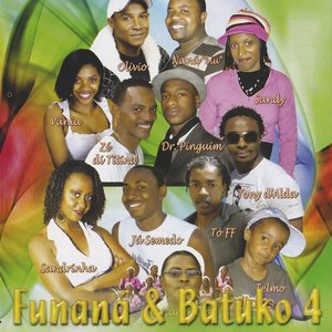 Funana & Batuko 4