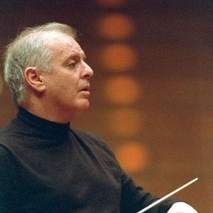 Avatar for Daniel Barenboim - English Chamber Orchestra