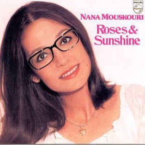 Roses & Sunshine cover
