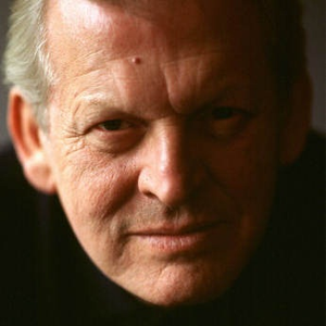 Sir Thomas Allen photo provided by Last.fm