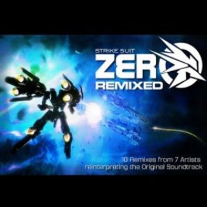 Strike Suit Zero: Remixed