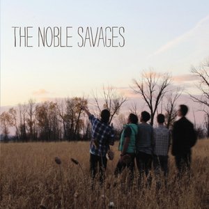 The Noble Savages