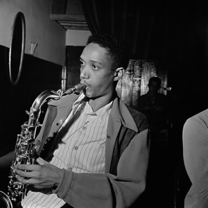 Wardell Gray photo provided by Last.fm