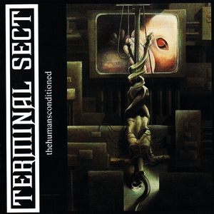 The Human Condition cover