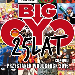 Big Cyc Live Przystanek Woodstock 2013