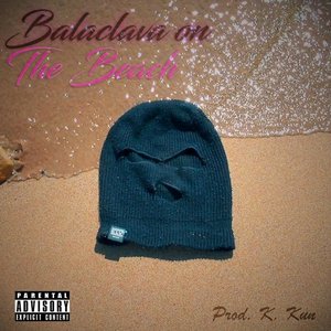 Balaclava on the Beach - Single