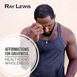 Affirmations for Greatness, Health and Wholeness