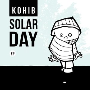 Solar Day EP