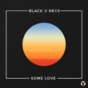 Black V Neck - Some Love - Zortam Music