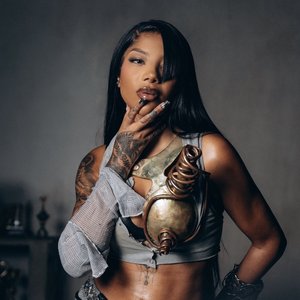 Avatar für LUDMILLA