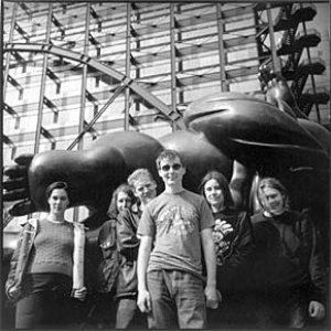 Avatar for Stereolab