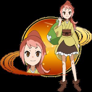 Avatar for 風流人・松尾芭蕉 (西明日香)