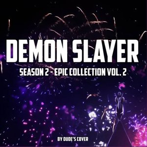 Demon Slayer Season 2 Epic Collection, Vol. 2