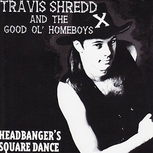 Headbanger's Squaredance