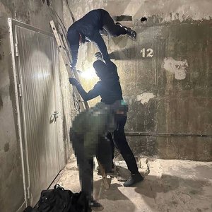 ГАНДИКАП ХП+1 - Single