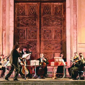 Ensemble Baroque De Nice için avatar