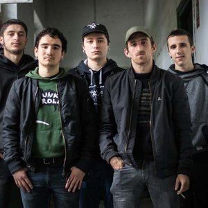 Avatar for Bake Faltsua
