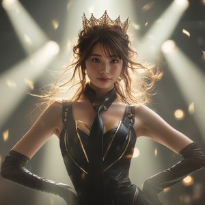 Аватар для 美月style