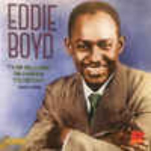 The Blues Is Here to Stay, 1947 - 1959