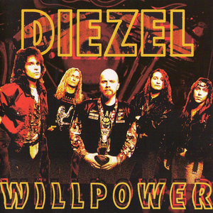 Diezel photo provided by Last.fm