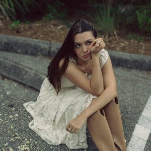 Marley Brown 的头像