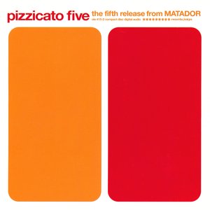 The Fifth Release From Matador