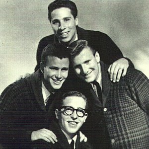 Darrell & The Oxfords 的头像