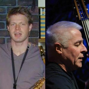 Torben Snekkestad & Barry Guy 的头像