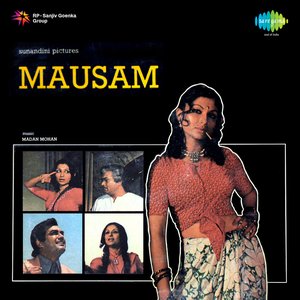 Mausam (Original Motion Picture Soundtrack)