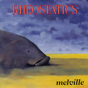 Melville cover